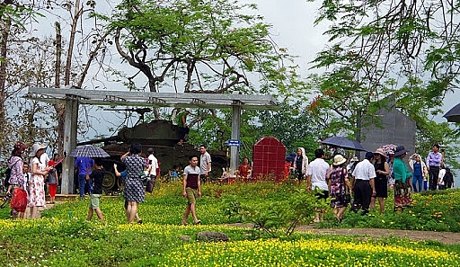 Xây dựng TP Điện Biên Phủ trở thành trung tâm Tây Bắc