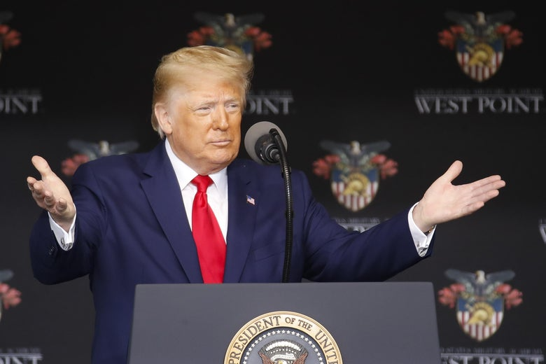 Tin tức thế giới 24h nóng nhất hôm nay (15/6): “Ông Trump không khỏe” gây náo động Twitter