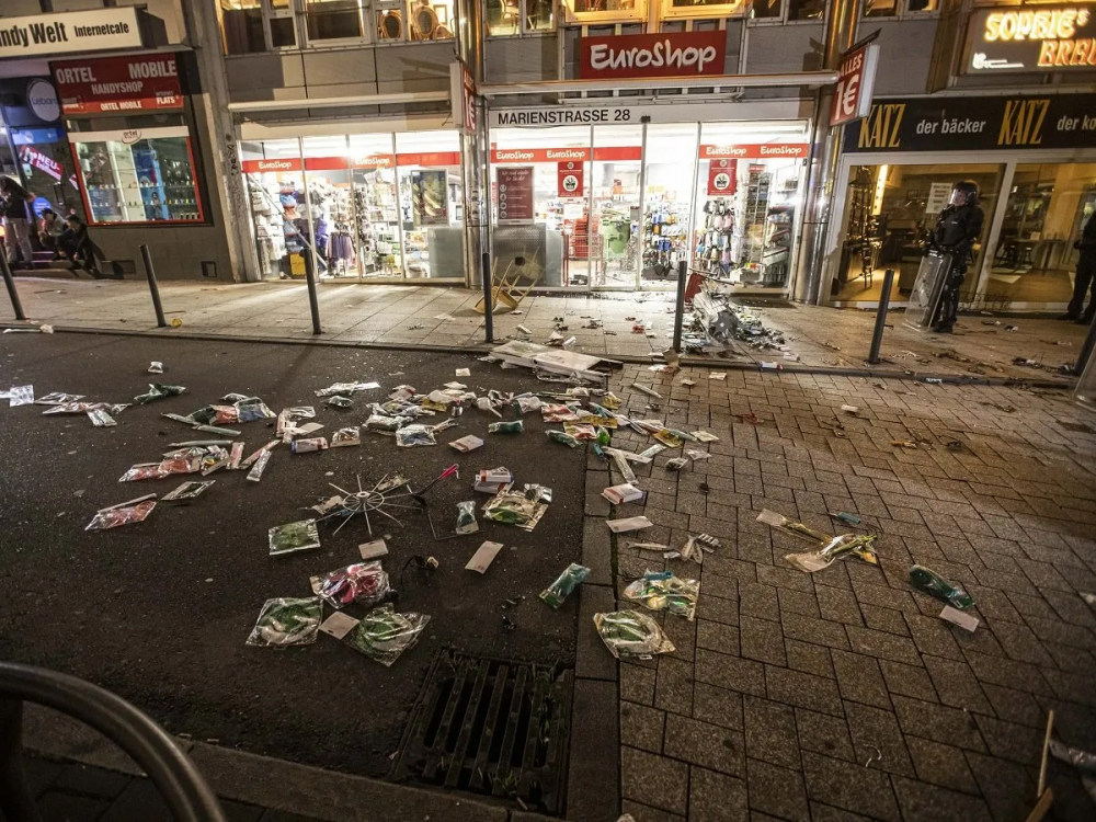 0417 germany riots stuttgart