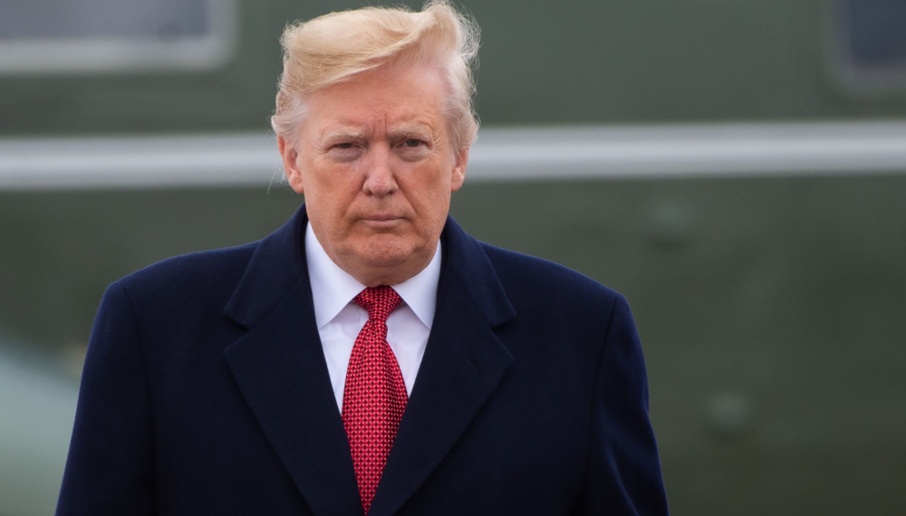 2743 trump axtm