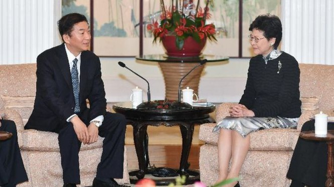 Tin tức thế giới hôm nay (9/8): Lệnh trừng phạt của Mỹ tại Hong Kong bị gọi là “trò hề”