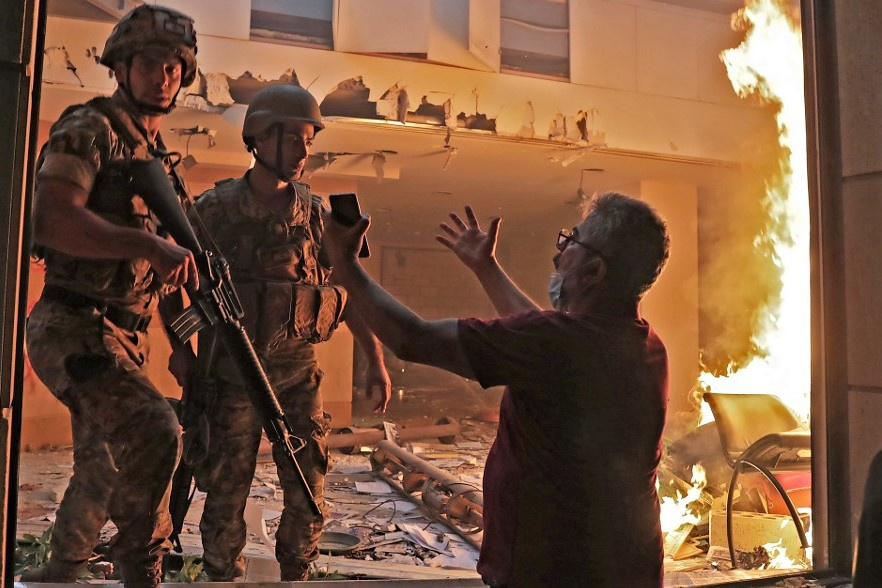 2109 beirut