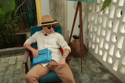 dominique saint paul nghe thuat thu cong lam nen dang cap thoi trang