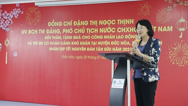pho chu tich nuoc tham nha may tan a dai thanh long an