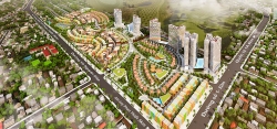 Dự án Mũi Né Summerland của Hưng Lộc Phát huy động vốn trái phép?