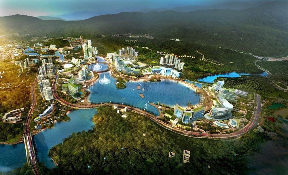 sun group len y tuong ve loat sieu du an moi tai dat mo quang ninh