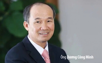 Him Lam của đại gia Dương Công Minh 