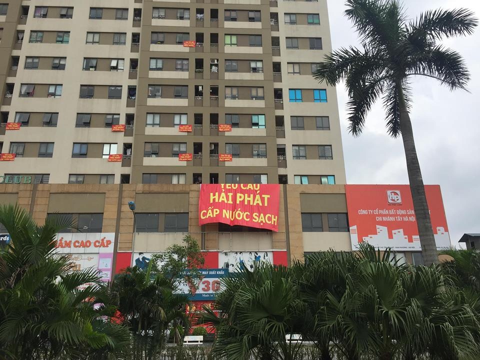 sau khi bi tuyt coi vi sai pham hai phat land nhan cu dup giai thuong bds