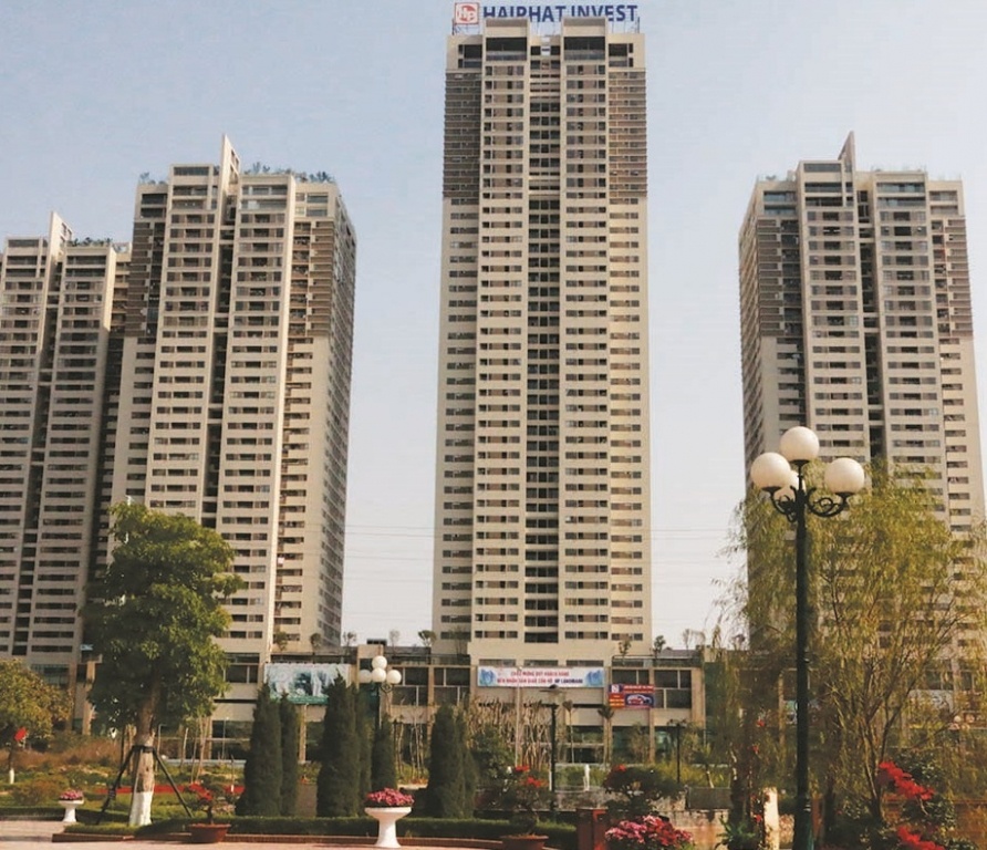 sau khi bi tuyt coi vi sai pham hai phat land nhan cu dup giai thuong bds