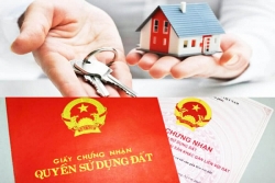 Kẻ xộ khám, người mất của vì... "sổ đỏ giả"