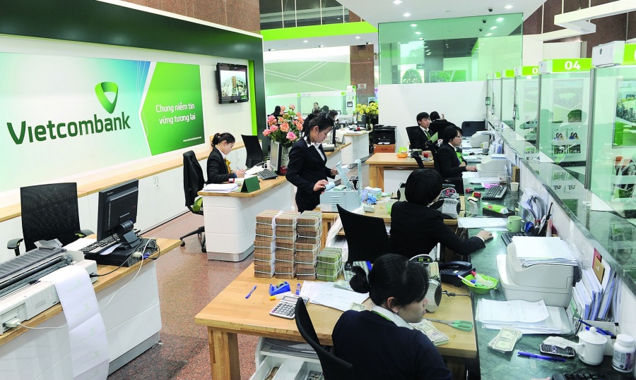khach mat tien trong tai khoan ngan hang to nhat vn vietcombank bo tay