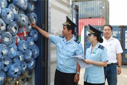 Gian lận "made in Vietnam" để xuất khẩu