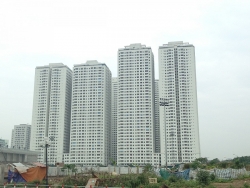 du thao quy che quan ly nha chung cu nhieu diem moi go roi