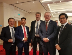co hoi hop tac moi cho cac doanh nghiep viet nam tai australia