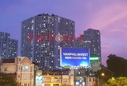 chung cu golden land hoang huy group ban cat lo 600 trieu vi sat vach rang dong
