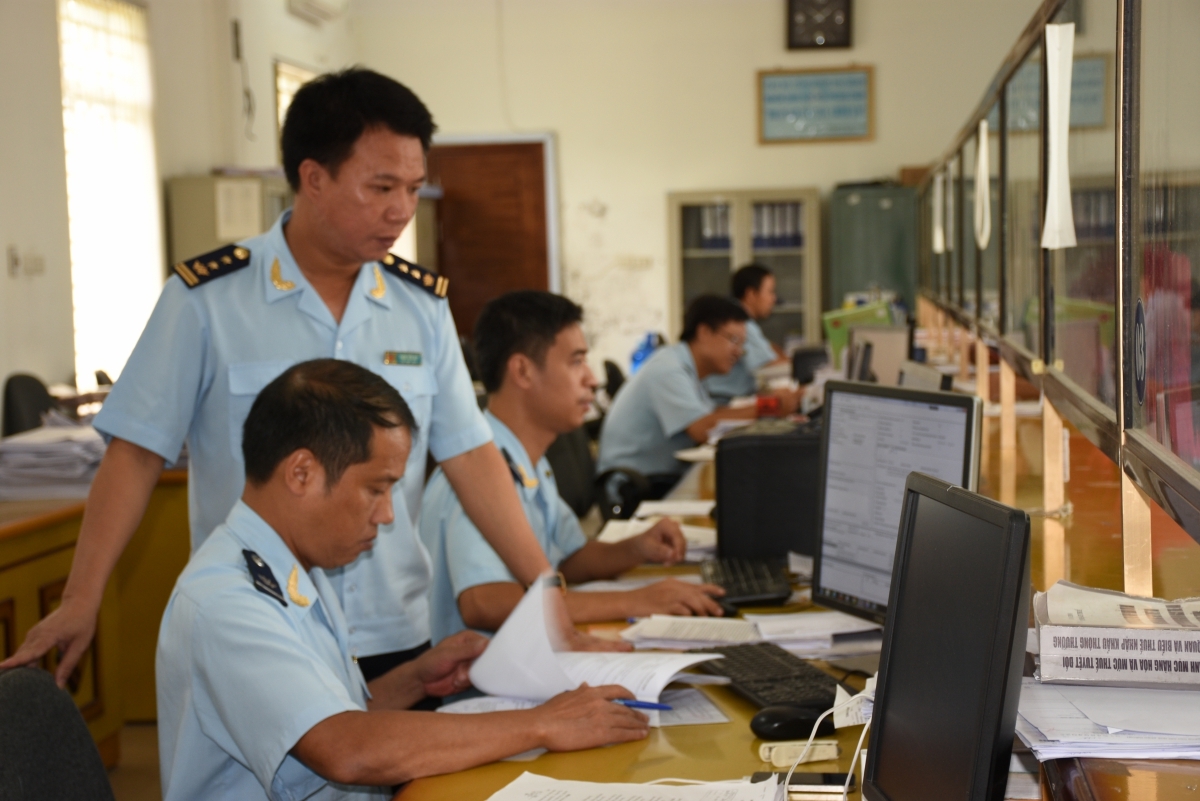 USAID: Bất cập trong thông quan cản trở Việt Nam cải thiện sức cạnh tranh