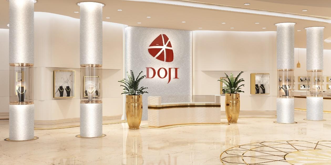 Hé lộ những hình ảnh "độc" của DOJI Tower, kiến trúc "có một không hai" trước ngày khánh thành he lo nhung hinh anh doc cua doji tower kien truc co mot khong hai truoc ngay khanh thanh