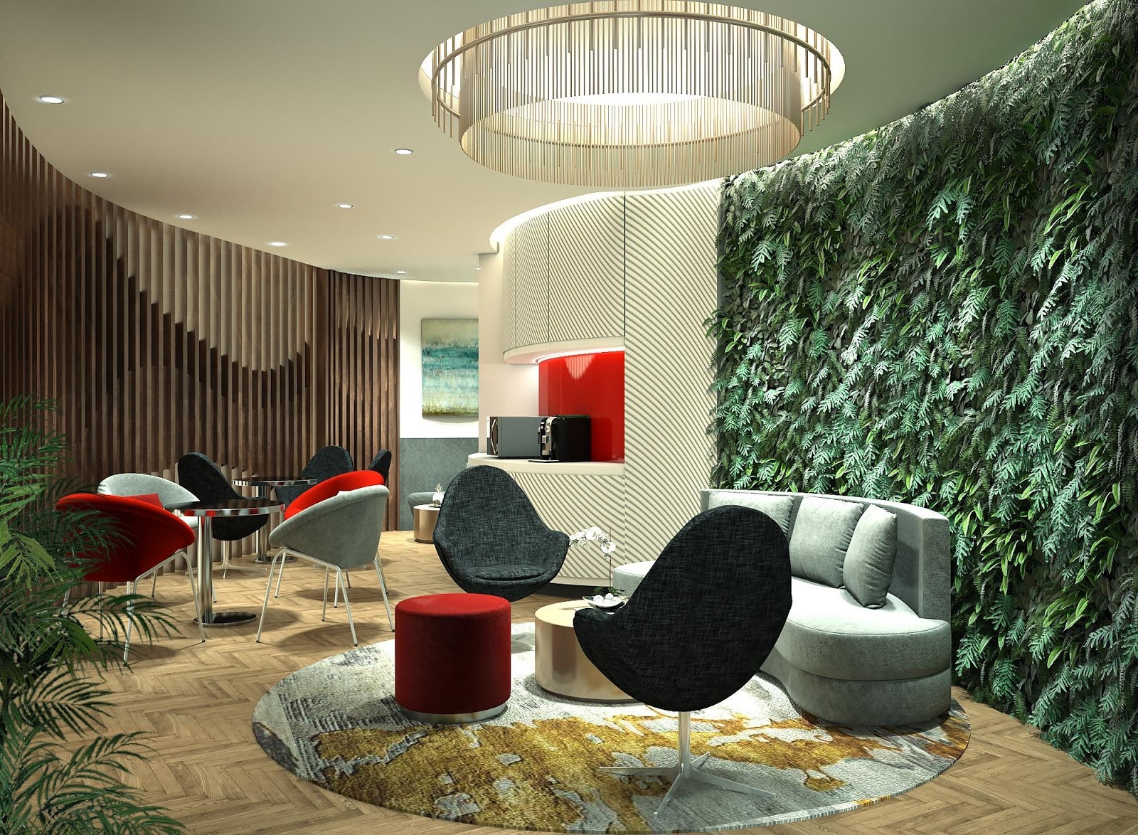 Hé lộ những hình ảnh "độc" của DOJI Tower, kiến trúc "có một không hai" trước ngày khánh thành he lo nhung hinh anh doc cua doji tower kien truc co mot khong hai truoc ngay khanh thanh