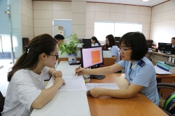 Tổng cục Hải quan đứng đầu chỉ số cải cách hành chính năm 2018
