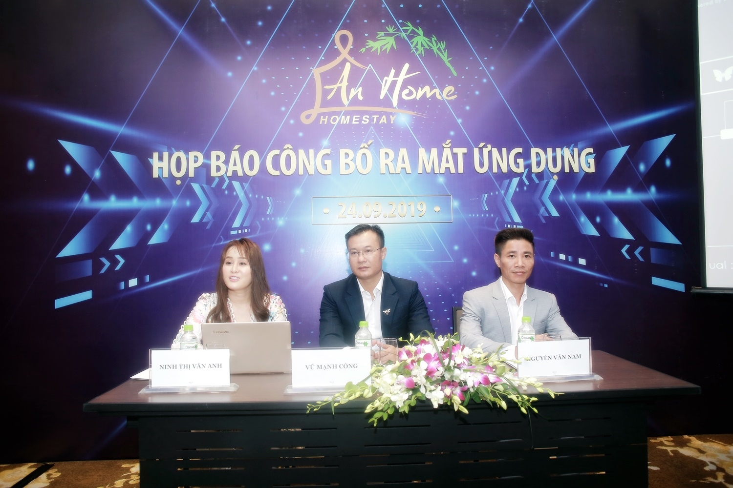 ung dung dat phong homestay anhome ra mat thi truong viet