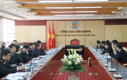 Hội nghị Tổng cục trưởng Hải quan Á-Âu tại Việt Nam thu hút hơn 50 đoàn đại biểu