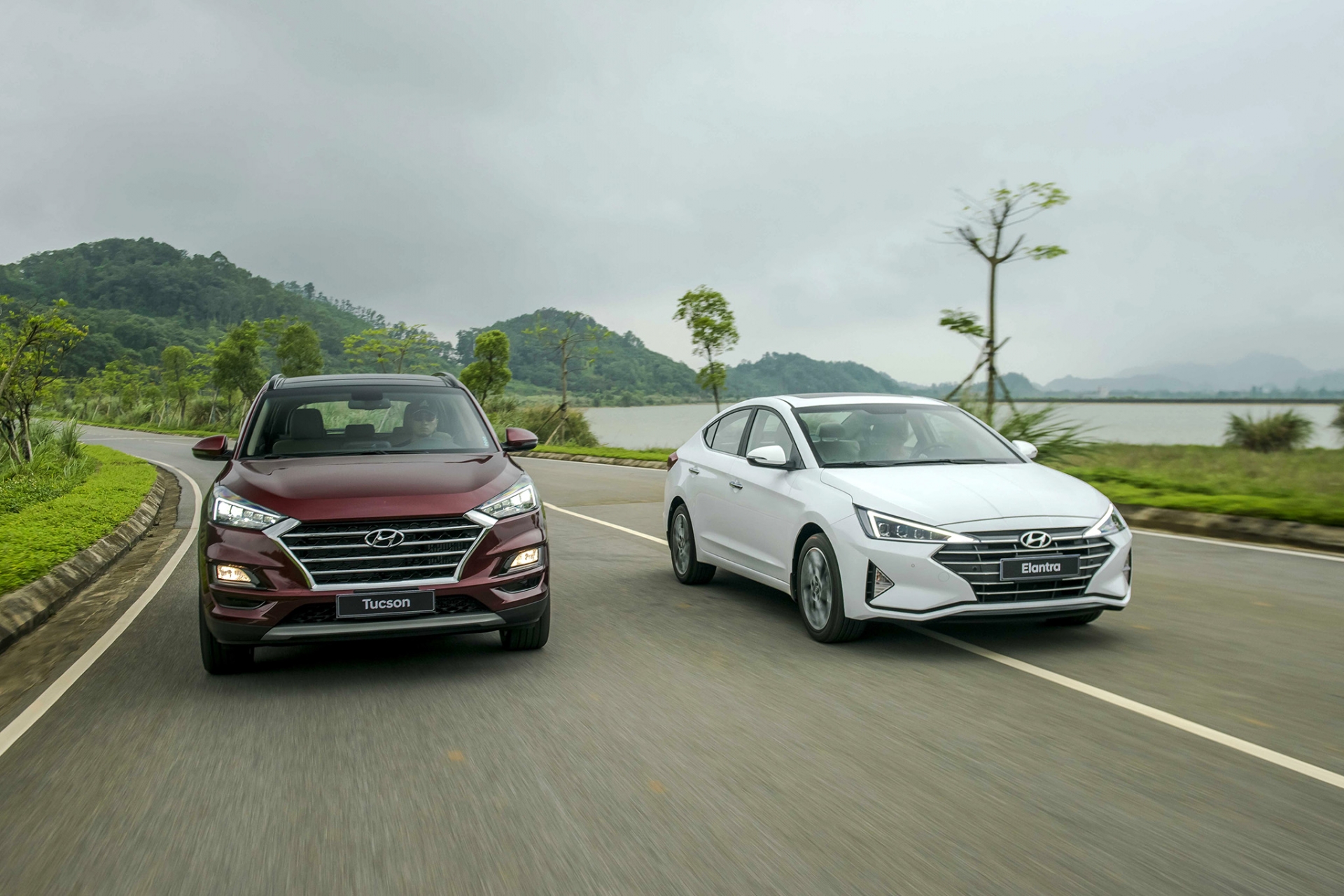 hyundai accent tiep tuc la ga de trung vang cua tc motor