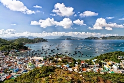 Hai dự án du lịch ở Cam Ranh bất ngờ bị thu hồi