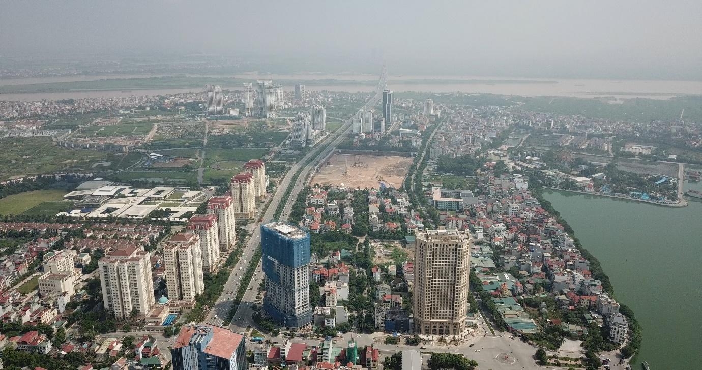 tay ho tay diem nong cua bat dong san thu do cuoi nam
