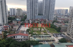 Giá đất Hà Nội có nơi lên đến gần 1 tỷ đồng/m2