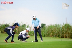 Giải golf hữu nghị Liên Xô (cũ) và Đông Âu 2019 đã tìm ra 2 Golfer xuất sắc nhất