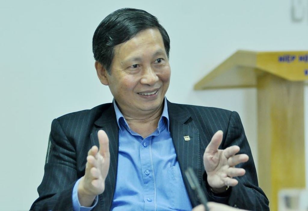 diem moi tai dien dan bat dong san viet nam 2019