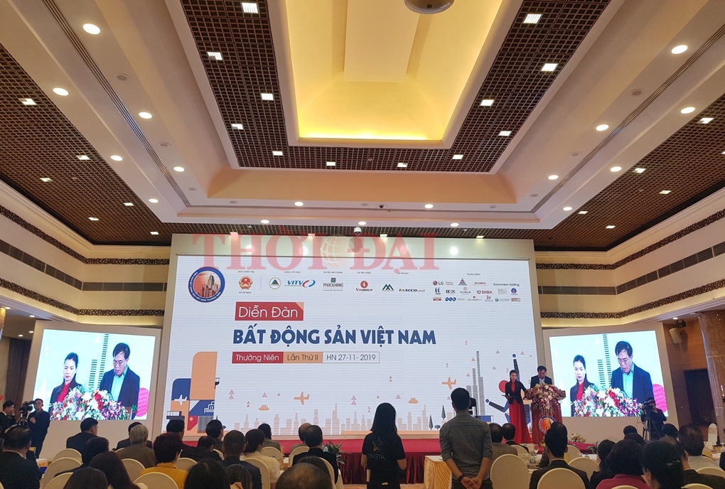 co hoi thach thuc nao cho thi truong bat dong san viet nam 2020