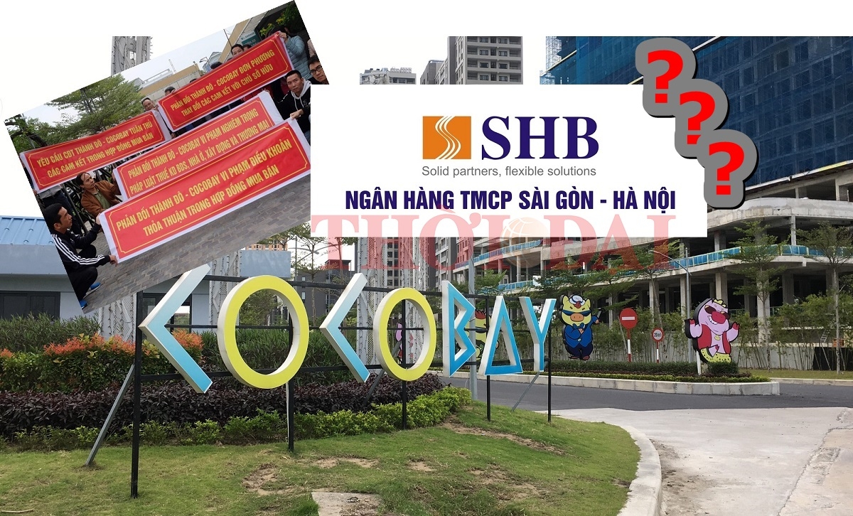 ngan hang shb o dau giua bao cocobay da nang