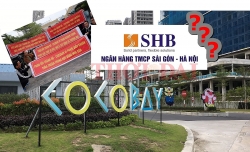 Độc quyền cho vay, SHB ở đâu khi Cocobay Đà Nẵng "vỡ trận"?