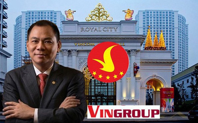vingroup toan tinh gi khi ban vinmart vineco cho masan