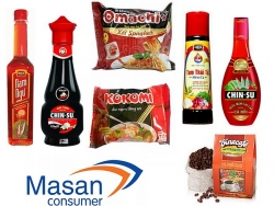 Liên tục dính tai tiếng, Masan Cosumer vẫn đặt mục tiêu tăng trưởng 20-30%, cổ tức 45%