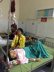 Sinh con “thuận tự nhiên”, cái chết được báo trước