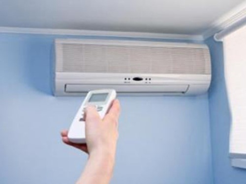 Nắng nóng trên 40 độ, có thể đột quỵ nếu dùng điều hòa sai cách