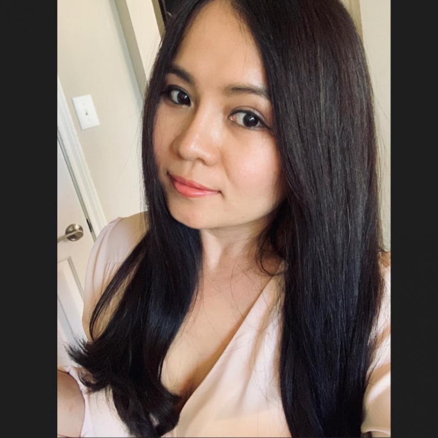 Bà mẹ thoát khỏi trầm cảm sau 2 lần sinh con nhờ trồng hoa và rau quả sạch ba me thoat khoi tram cam sau 2 lan sinh con nho trong hoa va rau qua sach