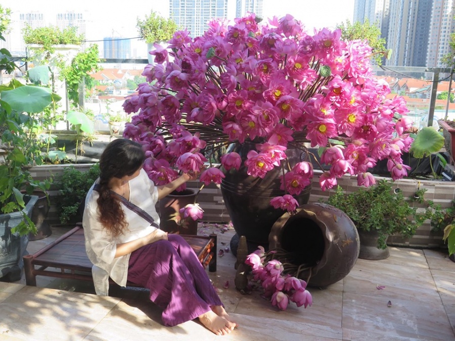 Người phụ nữ 