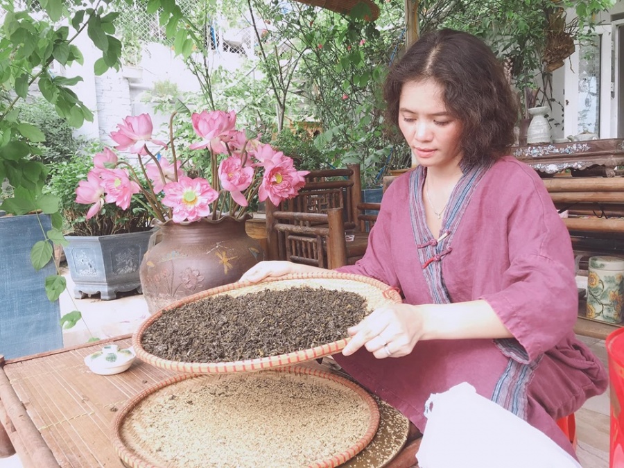 Người phụ nữ 