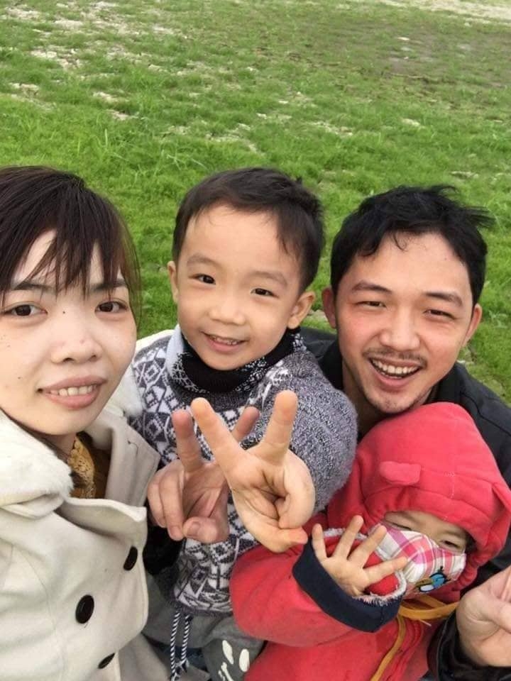 Khu vườn sân thượng đầy ắp cây trái xum xuê của ông bố trẻ ở Sài Gòn khu vuon san thuong day ap cay trai xum xue cua ong bo tre o sai gon