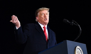 Ông Trump tin tưởng Phó tổng thống có thể giúp 