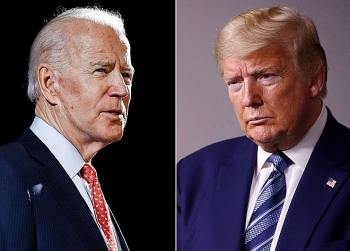 Vì sao Tổng thống Biden muốn phiên luận tội ông Trump kết thúc 