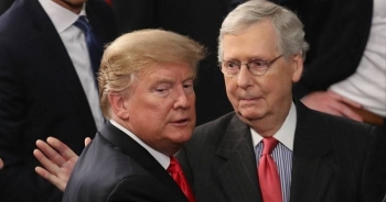 Luật sư tiết lộ 3 chiến lược biện hộ cho ông Trump