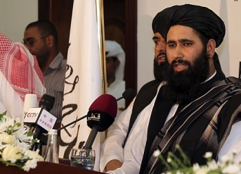 Taliban cho rằng tình hình 