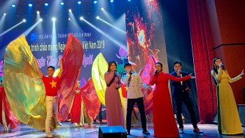 200 nhạc sĩ, nghệ sĩ đến từ 13 tỉnh sẽ tham dự Liên hoan Âm nhạc toàn quốc