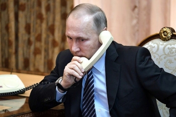 Điện đàm với Tổng thống Putin, Thủ tướng Armenia thừa nhận điều gì?