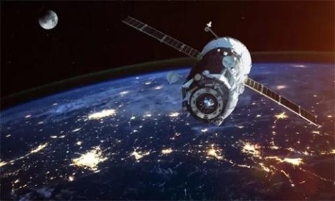 NATO diễn tập ngoài không gian để đề phòng Nga?