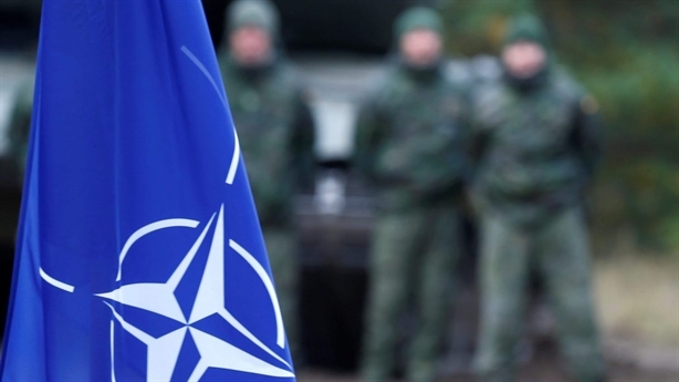 Donbass "nóng như chảo lửa", đặc nhiệm quân đội Anh đã xuất hiện
